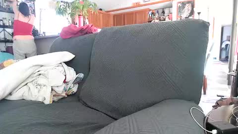 goddessdeezy online show from February 27, 8:20 pm