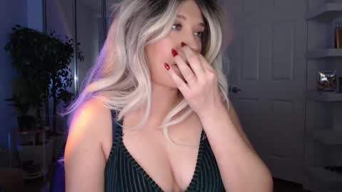 Goddess Emmy online show from March 1, 6:06 am