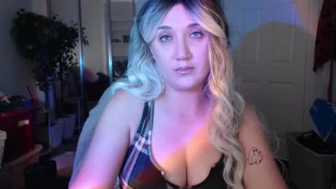 Goddess Emmy online show from November 27, 2:52 am