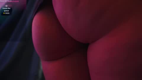 MesmErisse online show from September 15, 4:47 am