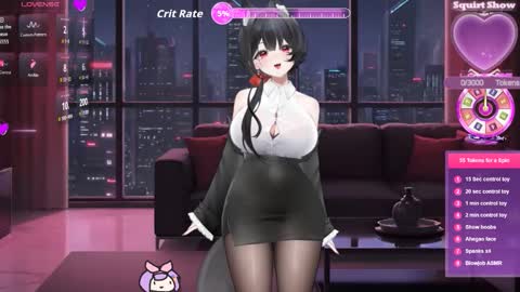  Evelyn  online show from December 16, 10:05 pm