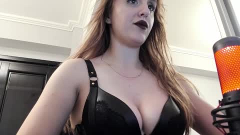 GoddessKasyia online show from September 14, 4:19 pm