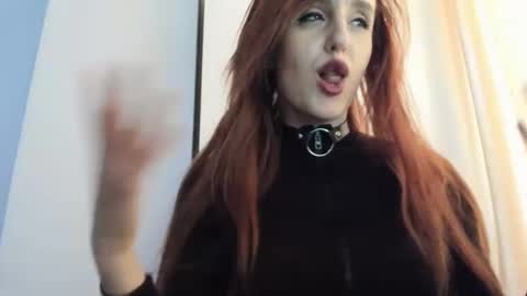 GoddessKasyia online show from March 8, 12:41 pm