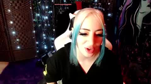 Goddess Lilith  - 111 tks to PM online show from December 11, 2:30 am