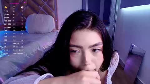 Snapshot of goddesslinda chatting on October 1, 9:02 pm Linda online show from October 1, 9:02 pm