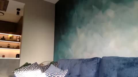 goddessmiamuse online show from September 16, 4:21 pm