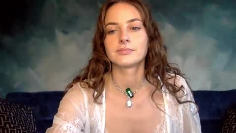 goddessmiamuse online show from February 23, 4:09 pm