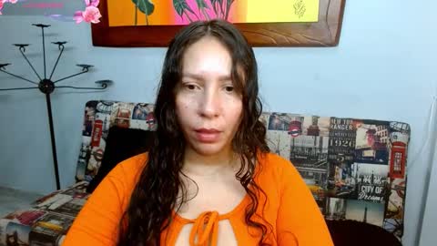  Naih Reyes online show from October 2, 1:04 am