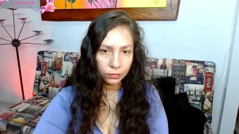  Naih Reyes online show from September 30, 6:35 am