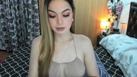 angel online show from March 7, 2:25 am