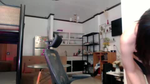 Eva online show from February 21, 1:44 am