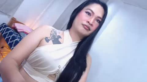 QUEEN JANE online show from May 3, 7:09 pm