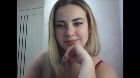 GoddessTenderness online show from November 26, 8:49 pm