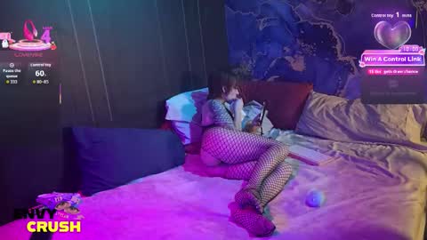 goddessxenvy online show from February 13, 8:50 am