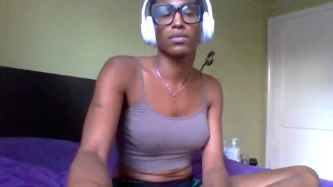 goddexx_kii online show from November 5, 9:28 pm