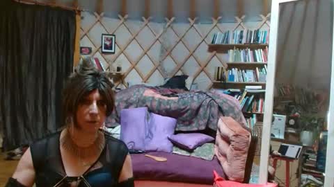 Judy Joy online show from February 28, 11:36 am