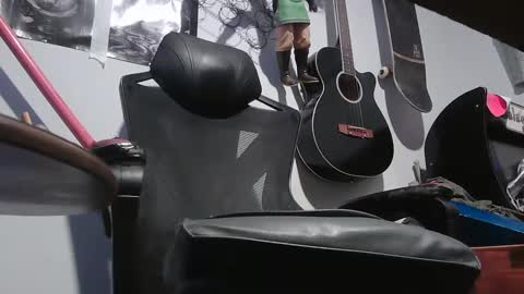 The Devil Hekda online show from January 2, 2:13 pm