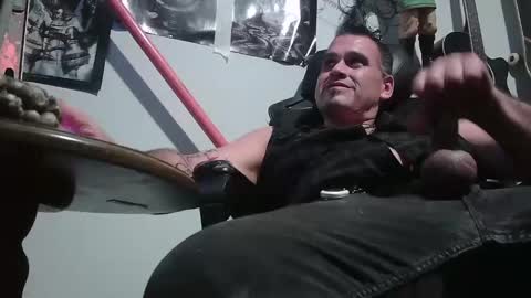 The Devil Hekda online show from December 29, 7:28 am