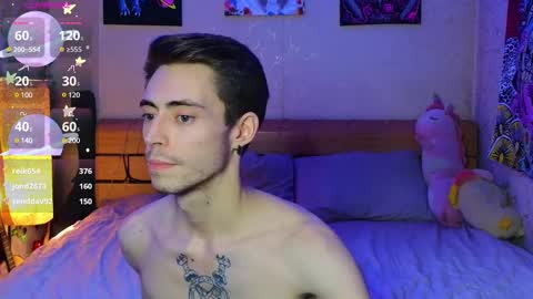 Annie online show from December 3, 3:28 pm