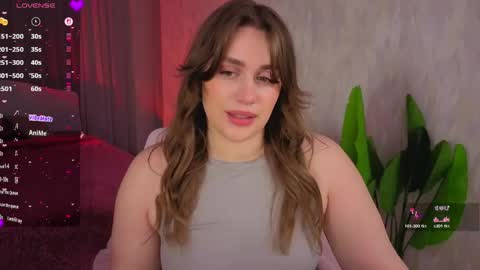 Lilya online show from March 21, 9:41 pm