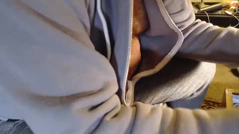 BIG BONER online show from January 25, 7:28 am