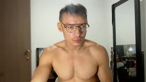 gogosexx online show from February 28, 11:20 pm