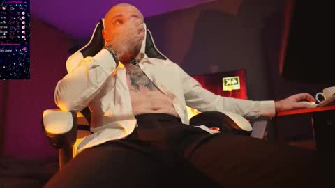 Alex online show from February 7, 4:37 am