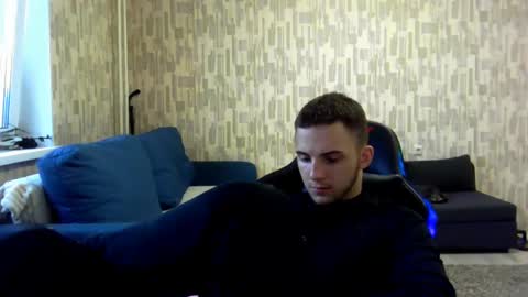 Golden boyyy21 online show from February 13, 12:11 pm