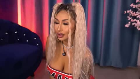 GoldenAmberX online show from November 22, 6:12 am