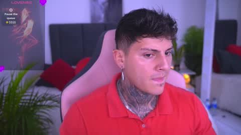 goldenatlasx online show from March 28, 7:59 pm