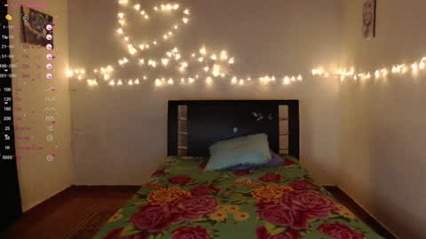 goldencandycotton online show from February 3, 11:09 am