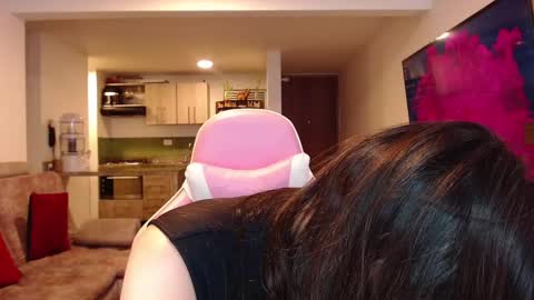 Sara online show from November 20, 3:09 pm