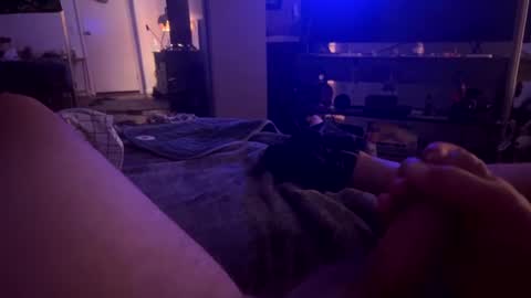 goldengod420 online show from February 8, 5:51 am