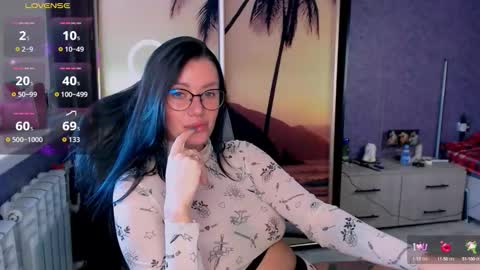 Polina online show from September 25, 6:42 am