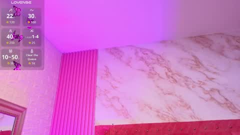 goldilockss15 online show from April 12, 12:31 pm