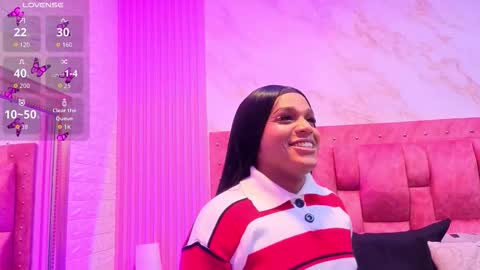 goldilockss15 online show from March 27, 11:22 am