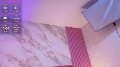 goldilockss15 online show from March 21, 11:26 am