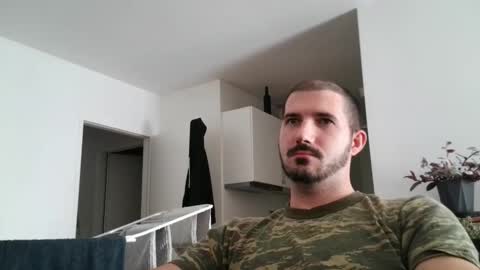 goldnic_10 online show from October 21, 12:10 pm