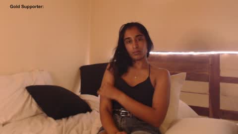 Aasha y David GoldPirl. online show from April 9, 6:57 pm