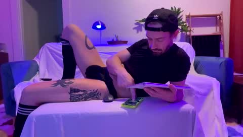 GOLDXSTAR online show from January 16, 10:35 am