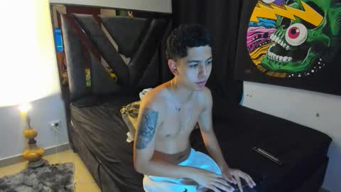 Gomez online show from October 22, 11:17 pm