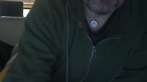 Gomez Addams online show from November 16, 1:24 pm