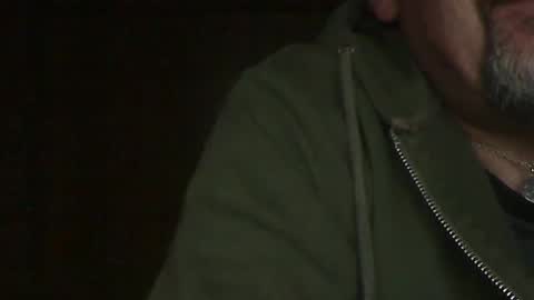 Gomez Addams online show from November 2, 9:48 pm