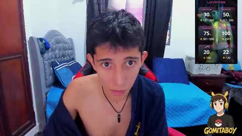 angel black online show from November 17, 7:38 pm