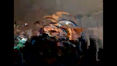 gonadalache online show from October 12, 5:00 am