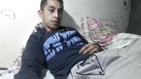 gonzaleztacome online show from February 20, 12:18 pm