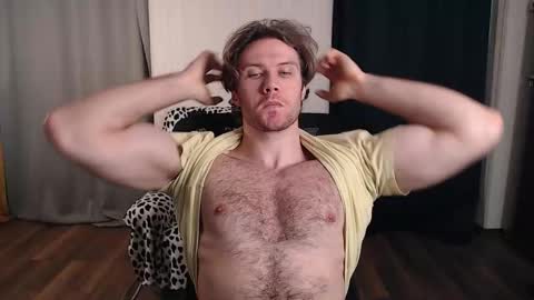 GonzotrasH online show from February 22, 3:36 pm