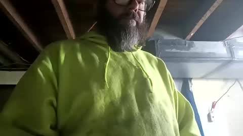 goober1979 online show from March 18, 6:47 pm