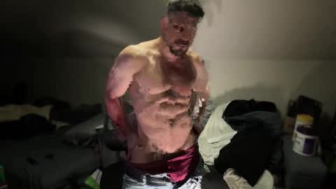 Rick online show from March 7, 10:56 am