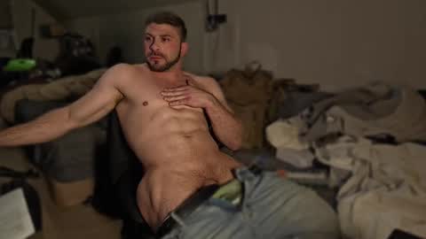 Rick online show from February 18, 7:32 am